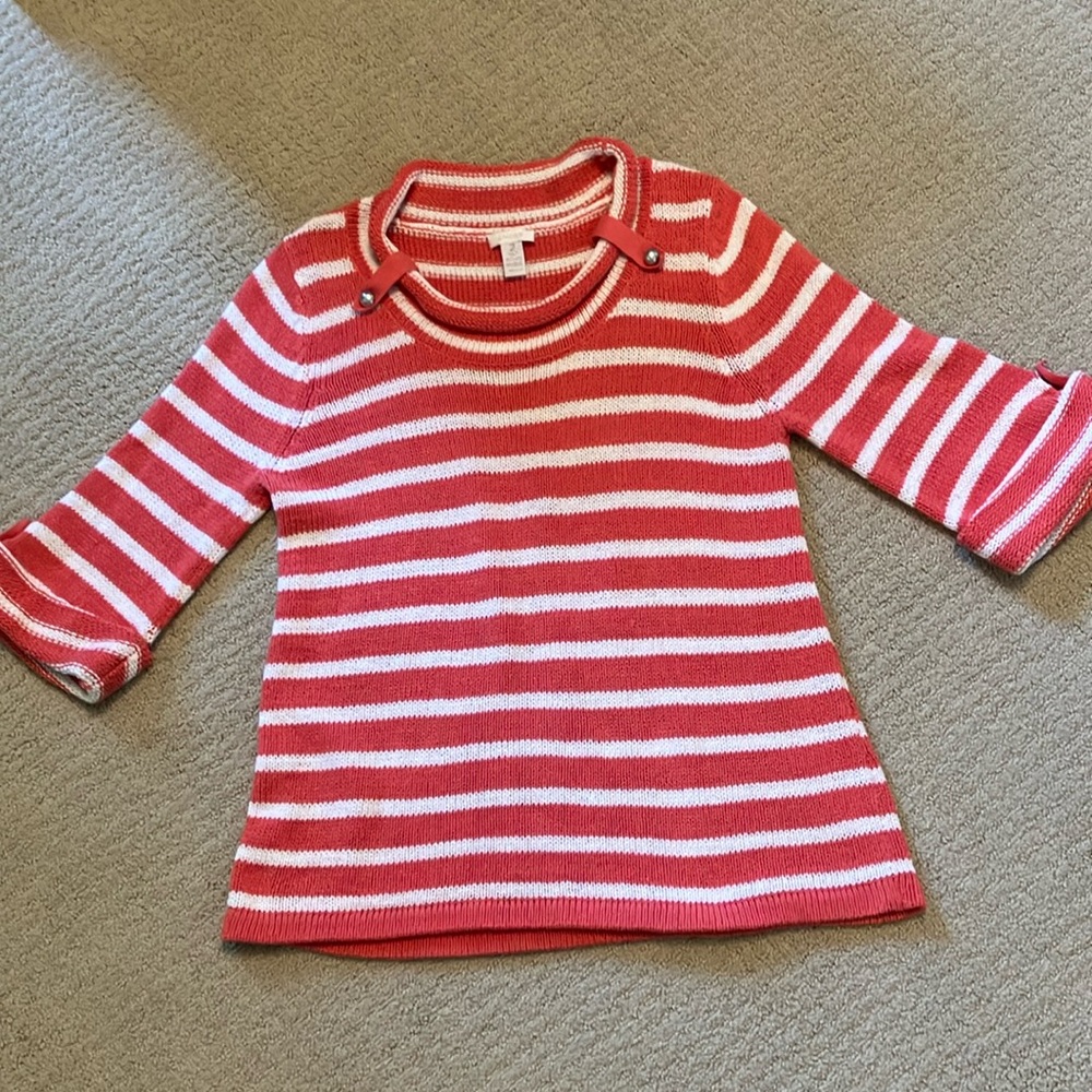 Chicos sweater